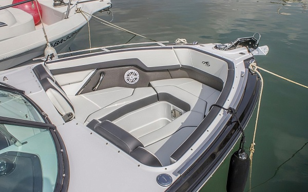 Продается катер Monterey 278 Super Sport